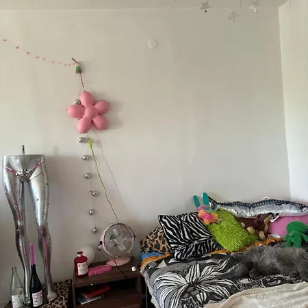 Apartment Slodka Kawalerka Na Woli, 12 Minut Na Metro Stadion Narodowy